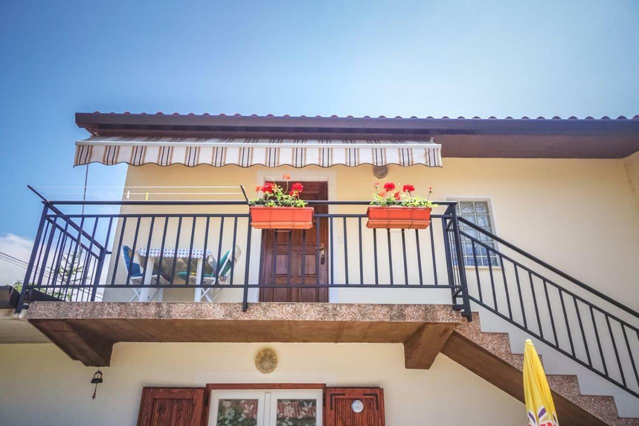Apartment Sandra Umag Buitenkant foto
